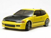 Tamiya Honda Civic SiR